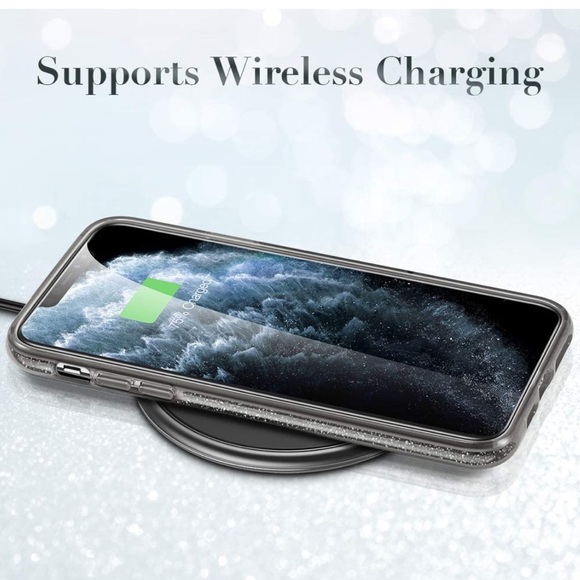 ESR Glitter Case Compatible for iPhone 11 Pro Max - Picture 6 of 7